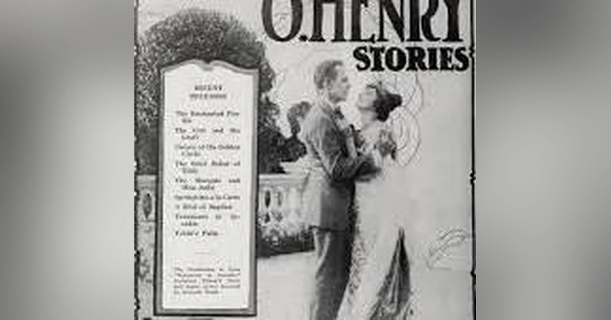 SPRINGTIME A LA CARTE and THE MARRY MONTH OF MAY  A DOUBLEHEADER FROM O.HENRY