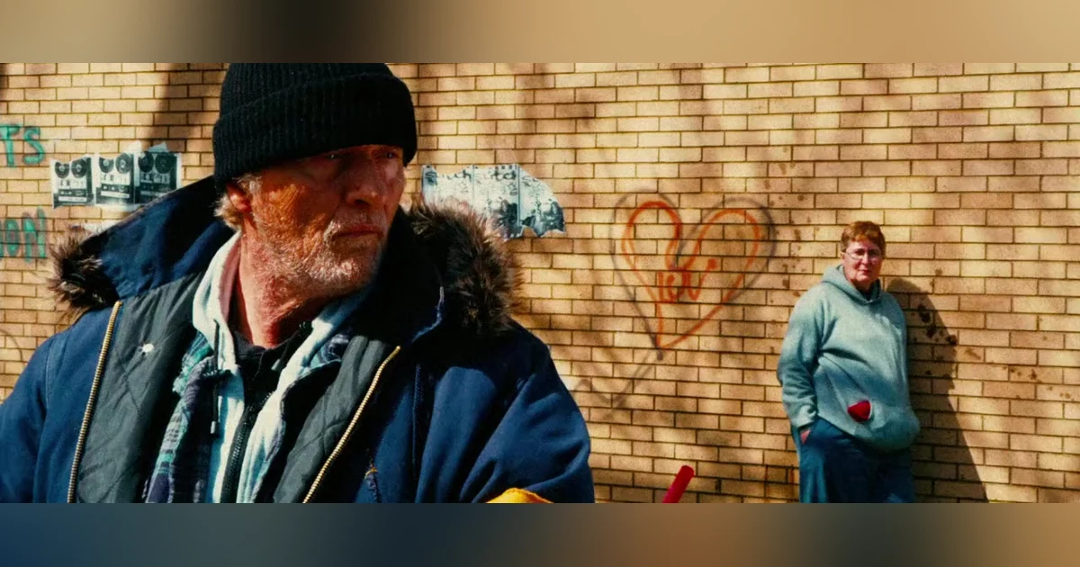 Jay Movie Talk Ep.131 Hobo With A Shotgun