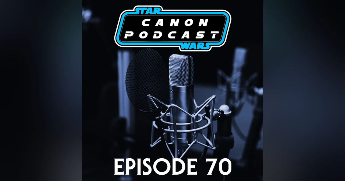 Episode 70: Celebration 2023 Recap