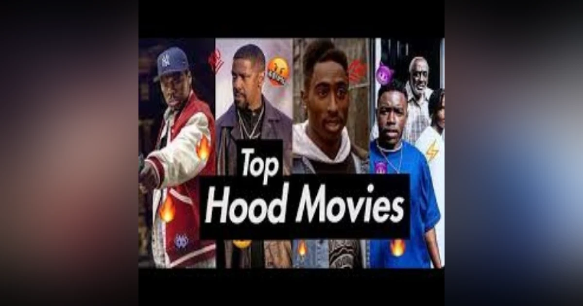Episode #99-"For The Hood Featuring J. Deez"