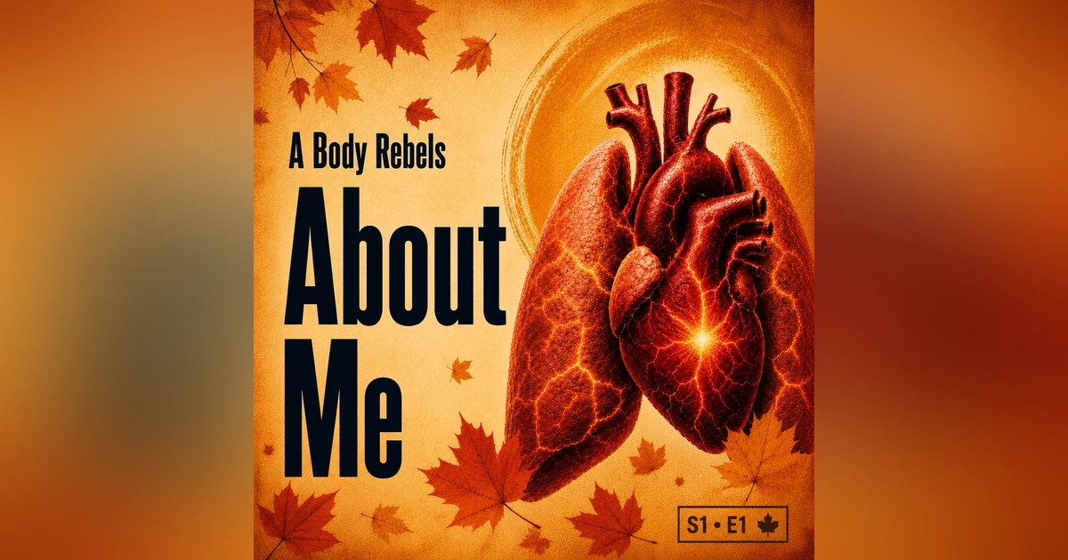 About Me