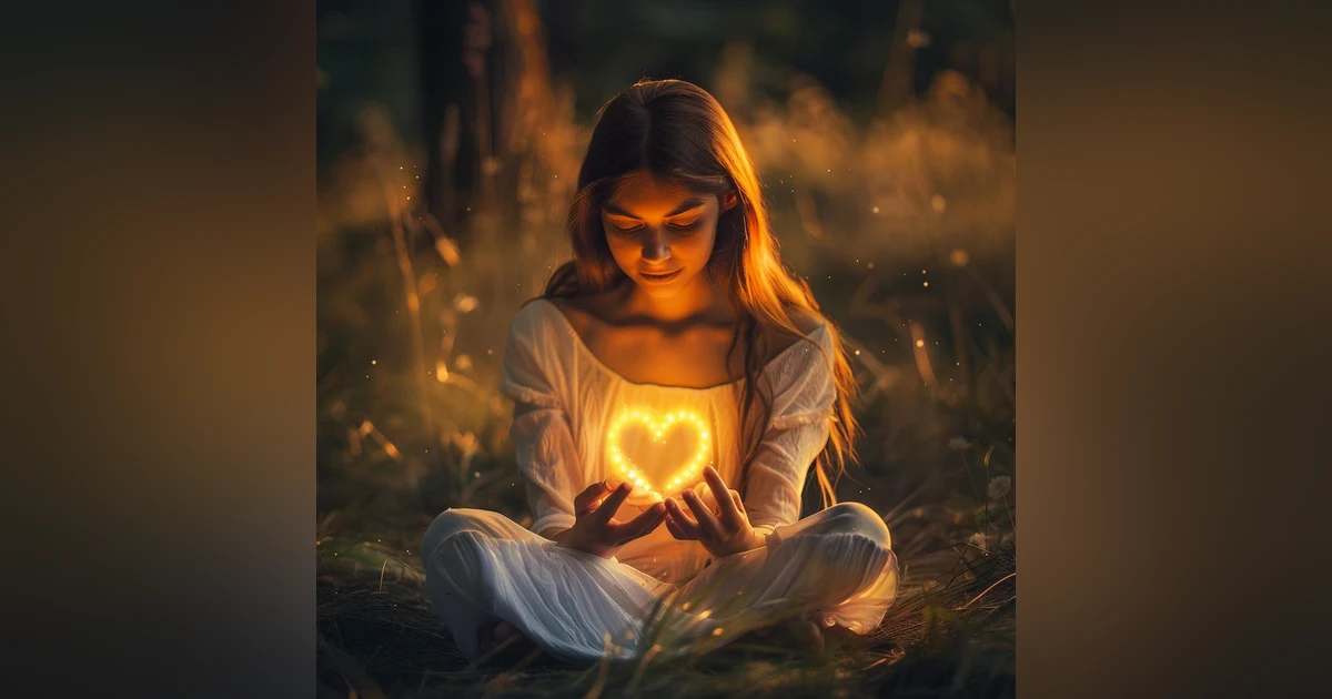 Loving Kindness Meditation Improved Self-esteem and Self-acceptance