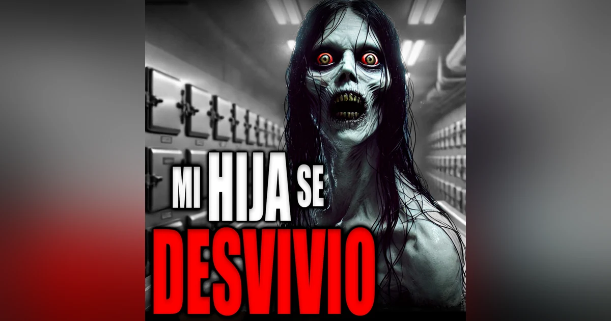SIN DESCANSO ETERNO (La Morgue) - "QUERIDA BLANCA" I INFRAMUNDO RELATOS