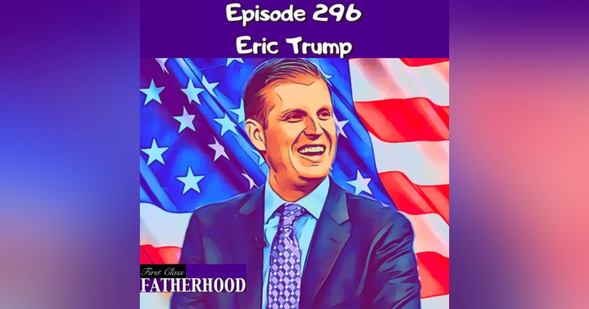 #296 Eric Trump