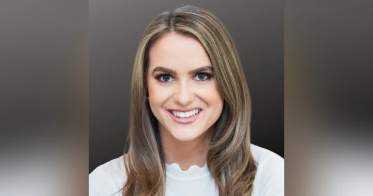 The Business of Miss America 2020 | Camille Schrier, PharmD Student