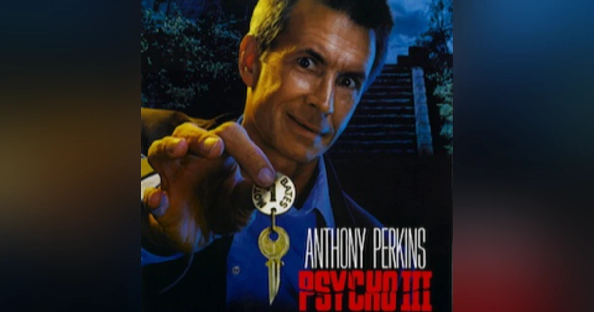 PSYCHO 3