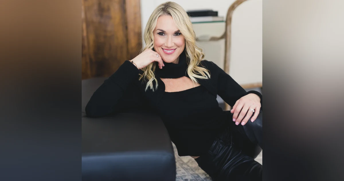3 F's to Dressing and Feeling Confident w/ Jessica Papineau EP 70