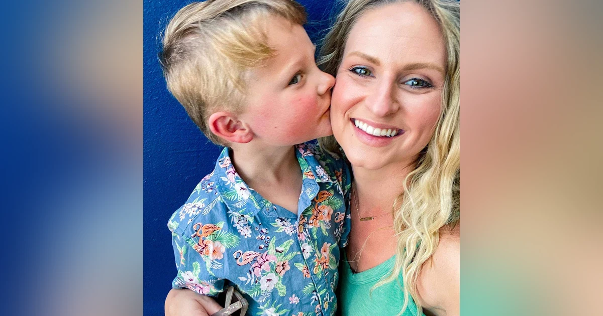 Jenna Hodge on Navigating the Unpredictable Journey of Motherhood