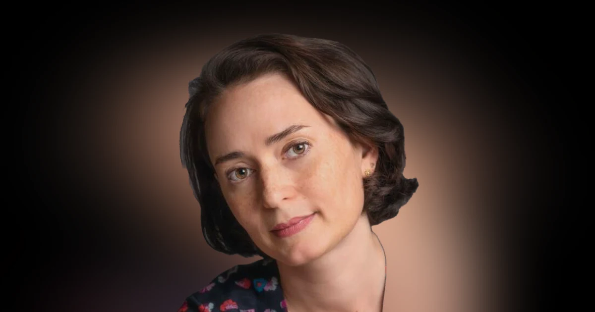 Charlotte Bismuth Advocating for the Victims of the Opioid Pandemic