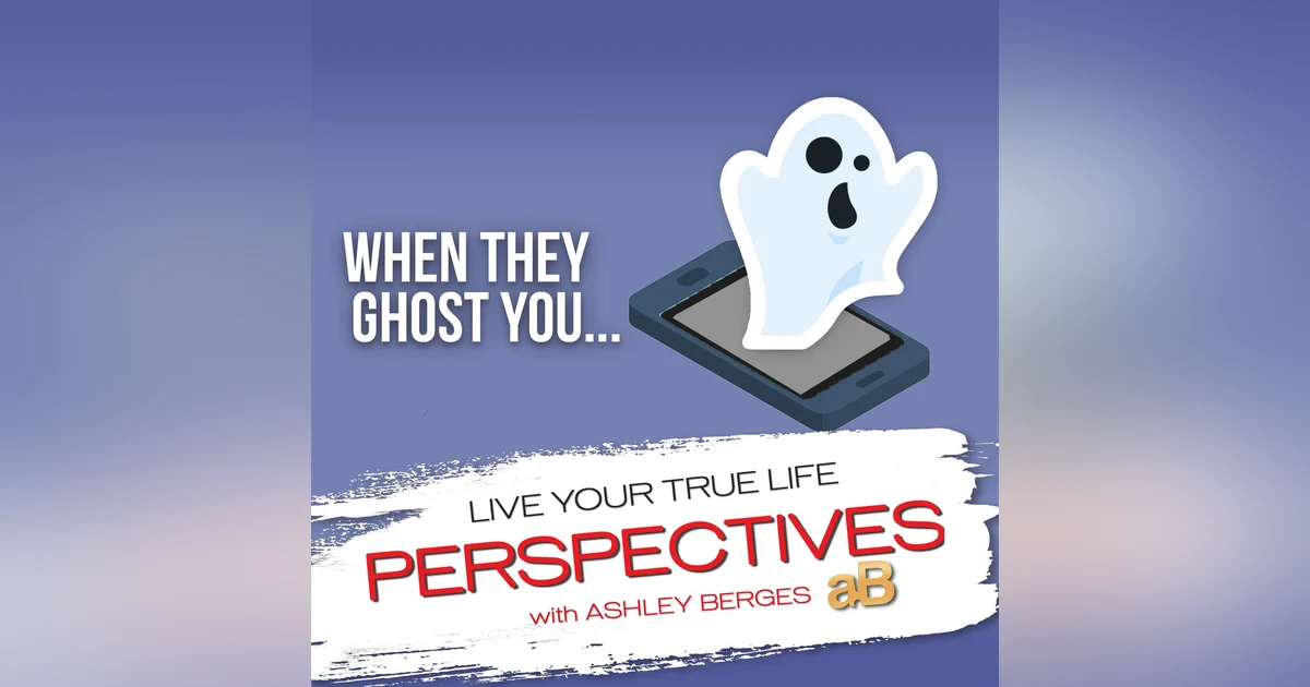 Ghosting: How to Safeguard Yourself Before and After [Ep.687]