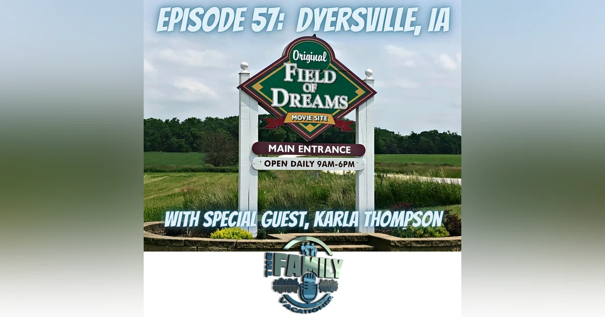 Dyersville, IA