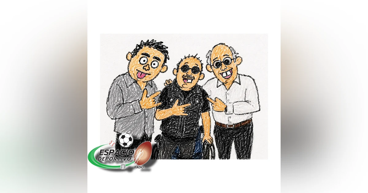 Comenzando la semana con regreso a clases en Espacio Deportivo (de la Tarde) 31 de agosto 2026
