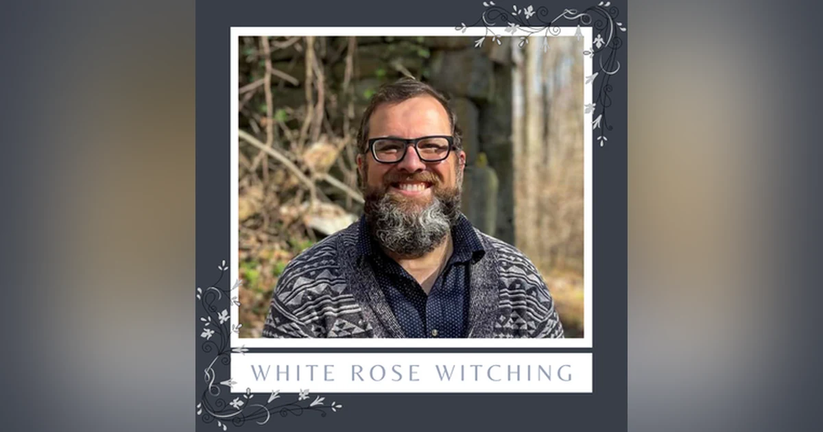 White Rose Witching