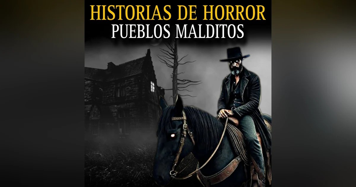 7 Relatos de Terror Nunca Antes Contados de Pueblos, Campo y Ranchos