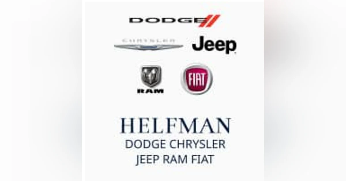 Battling Customer ID Fraud and Exploring Future Transportation at Helfman CDJR dealership!