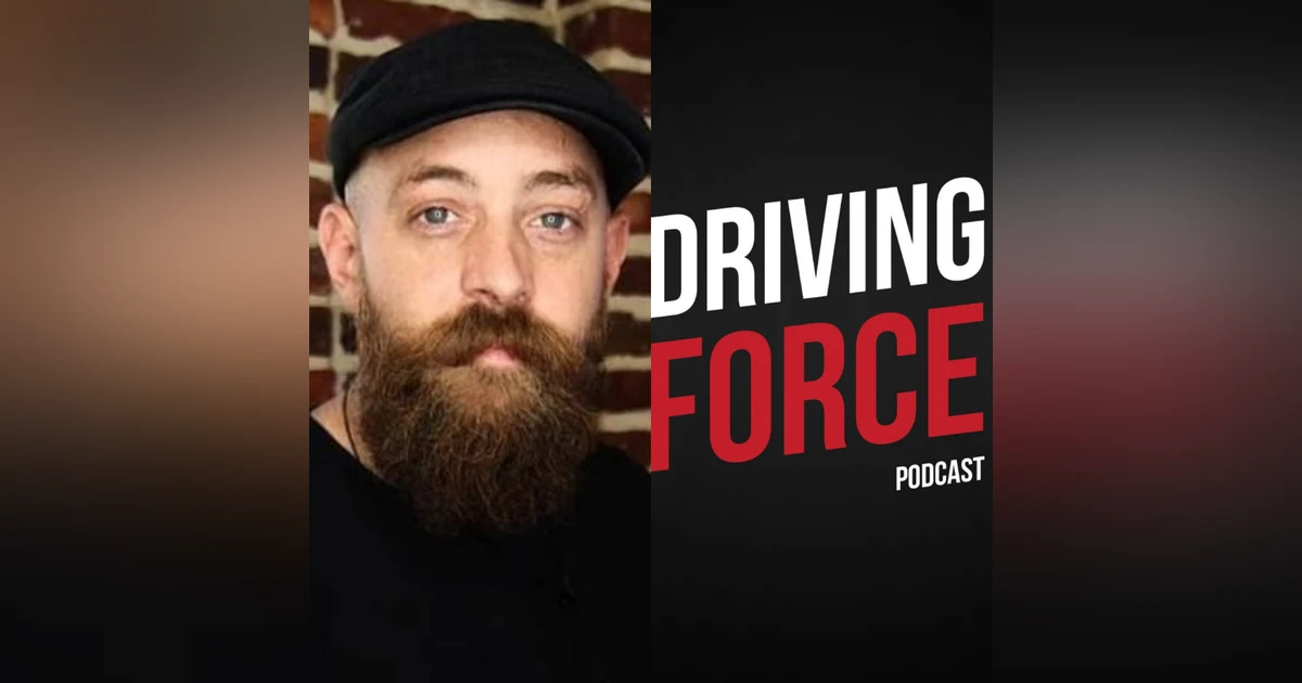 Episode 72: Jon Dengler - Executive Director of The Well & CEO of WellBuilt Bikes