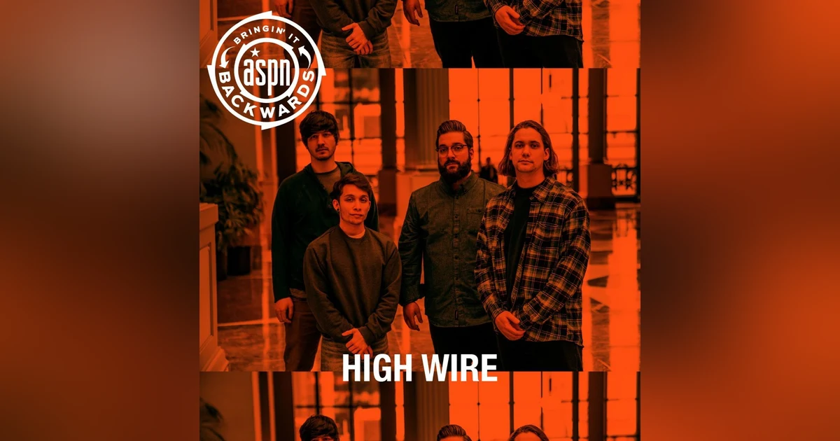 Interview with High Wire