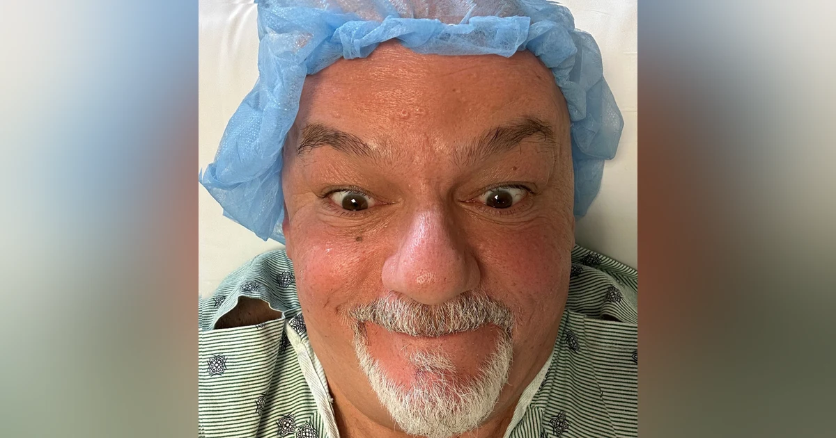 Locked in an ER Closet: My Terrifying — and Hilarious — Night at the Hospital