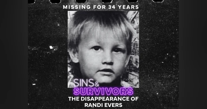 image for The Disappearance of Randi Evers
