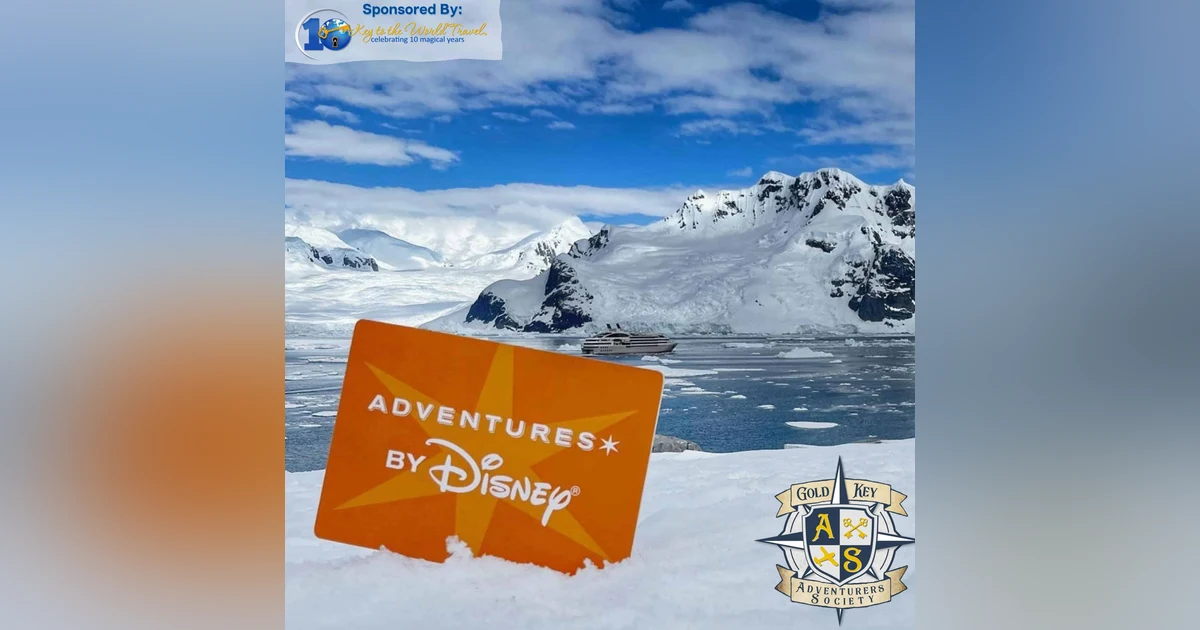 Adventures by Disney 2023