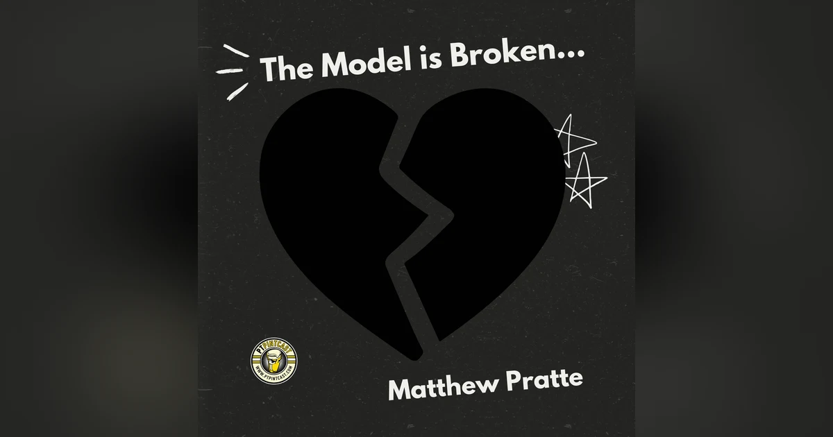 Change the Model: Why PT’s Business Model Is Breaking