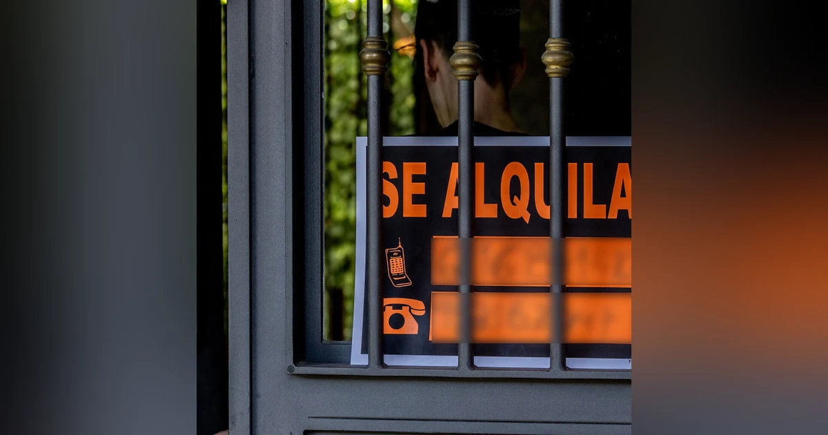 Las noticias de Herrero: La congelación de alquileres augura una ola de litigios
