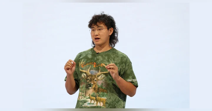 image for Alexandr Wang on Building Meta’s Muse: 7 Lessons Every Entrepreneur Can Learn About AI, Leadership, and Growth