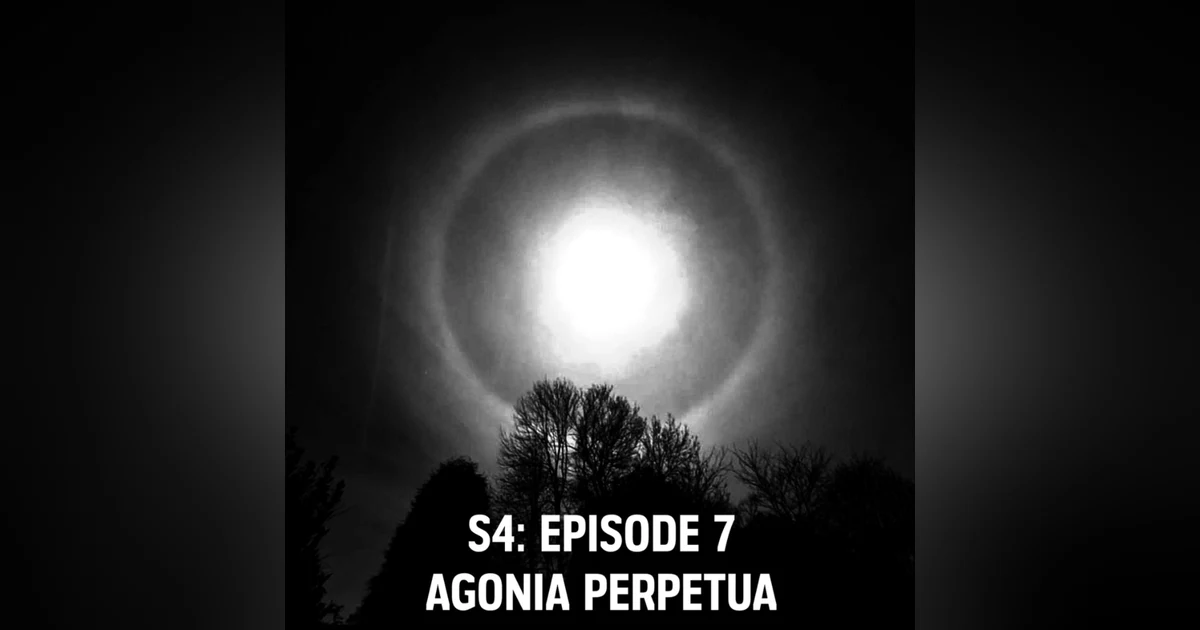 S4: E07 - Agonia Perpetua