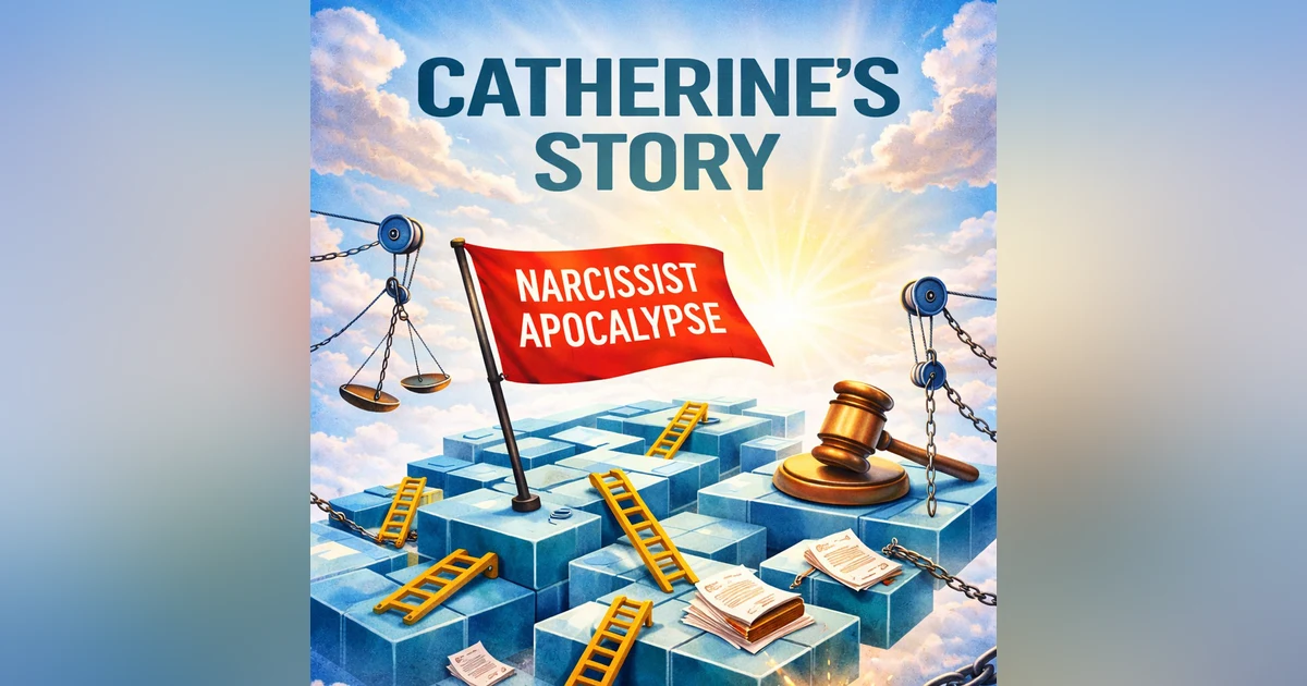 Catherine & The Cruel Physical Abuser