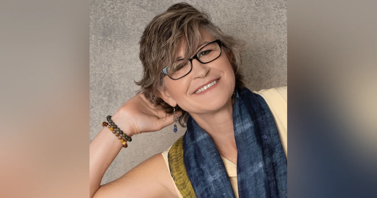 The Healing Power Of Dogs; Heather Leigh Strom