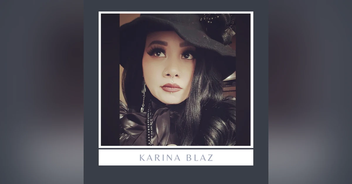 Death Doula Karina Blaz explains the importance of open conversations about death and dying.