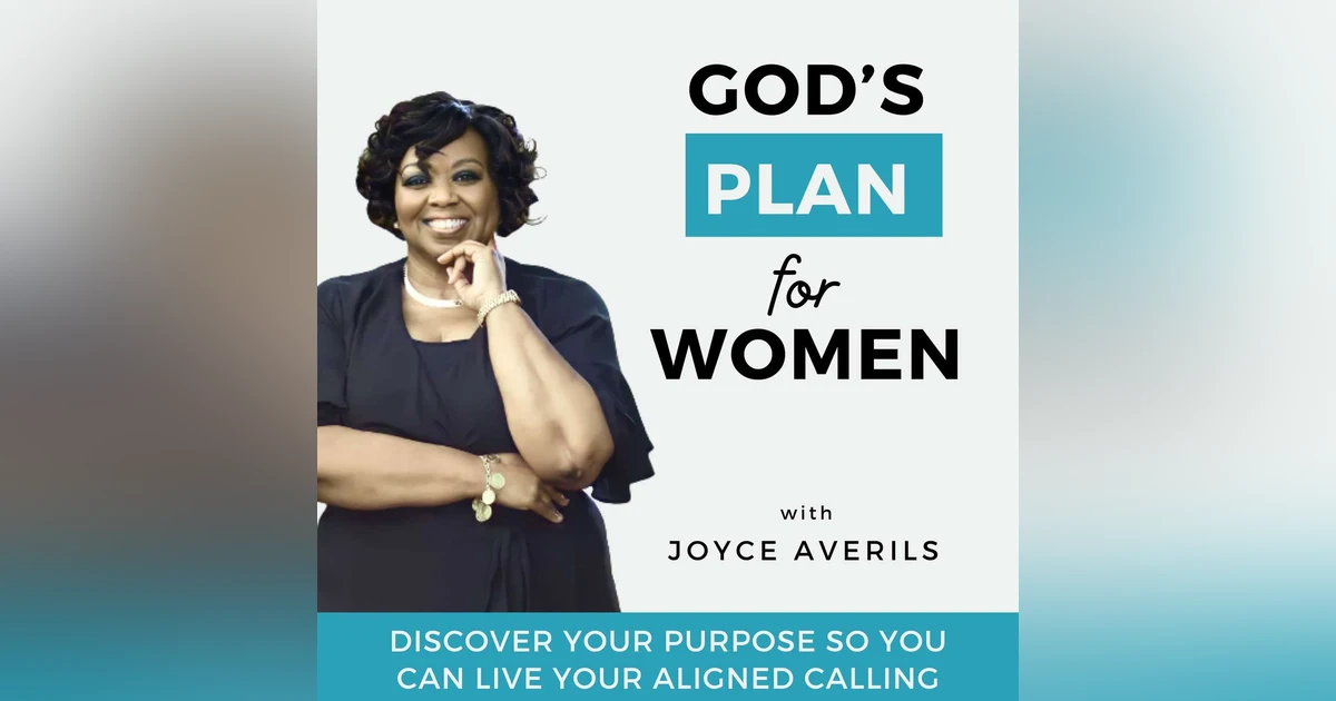 Ep 27 - Trying to Discover God's Plan on Your Own Will Not Give You the Clarity You Want