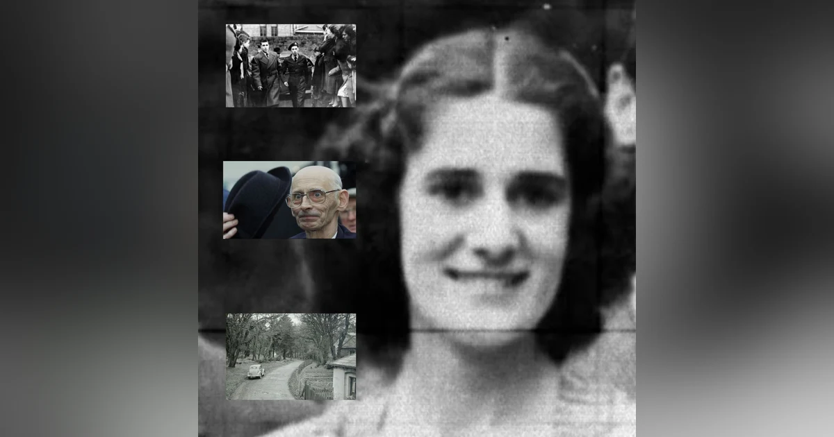 Patricia Curran: A Tragedy Cloaked in Mystery