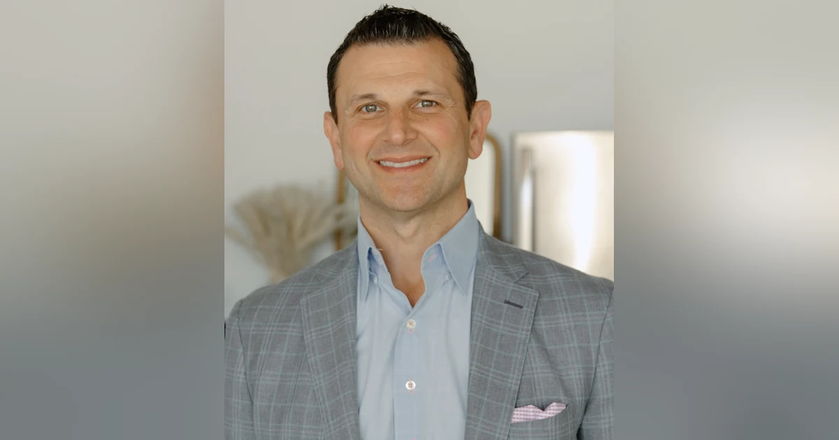 oXYGen Financial: A private CFO for Generation X and Y investors. Talking with CEO and Founder Ted Jenkin