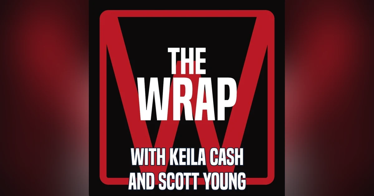 John Cena 'Pipe Bombs' CM Punk, lack of Evolution hype, WWE Night of Champions preview | The WRAP