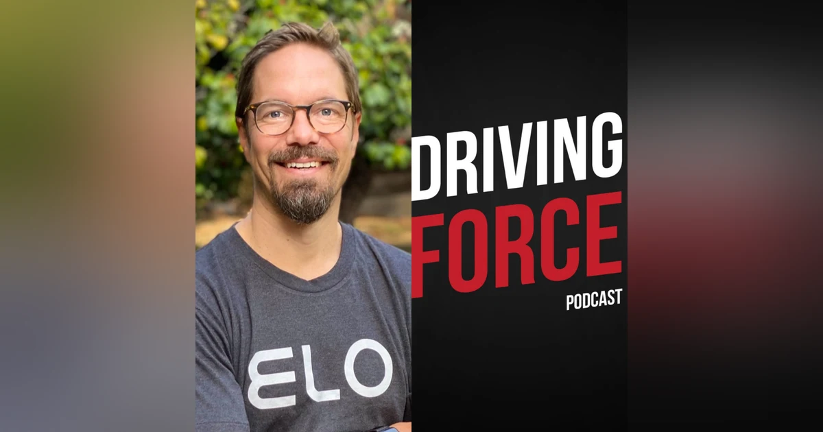 Episode 65: Ari Tulla - Co-founder & CEO of Elo, Turning food from the cause of disease to medicine