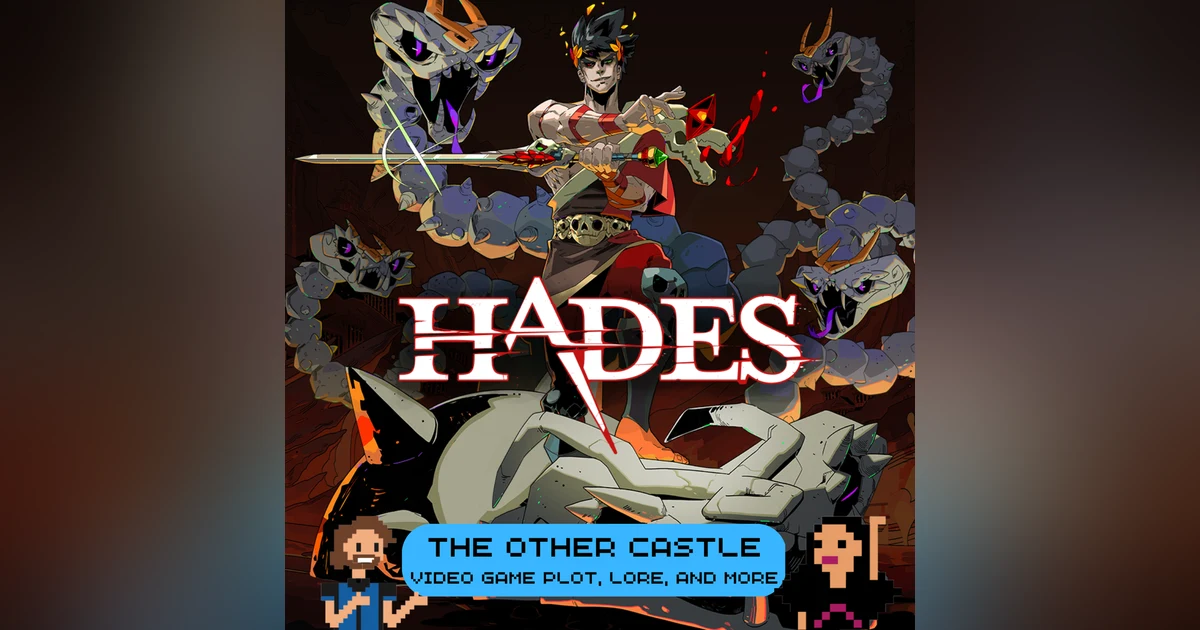 Hades