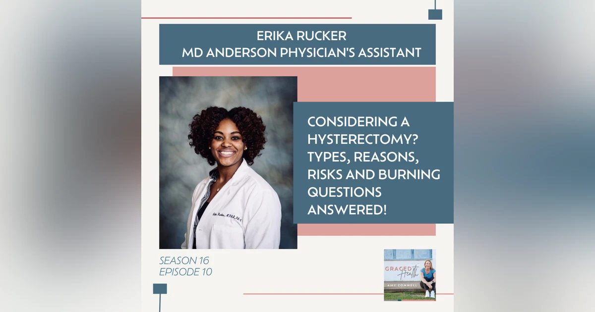 Considering a hysterectomy? Types, Reasons, Risks and Burning Questions Answered!