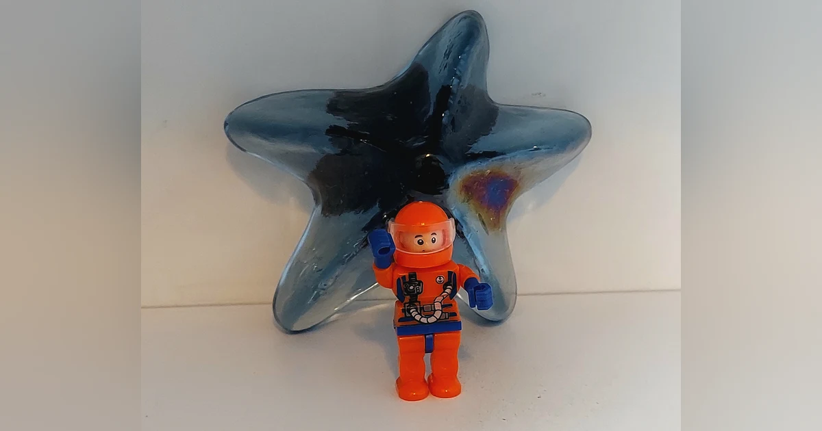 EP19: SPACE TRAVEL EDITION - My Ketamine Chronicle