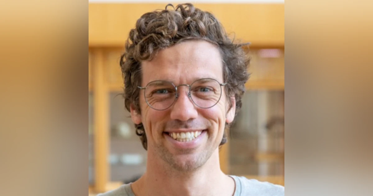 #45 - Transdisciplinary curiosity - with Joe Brew from Hyfe