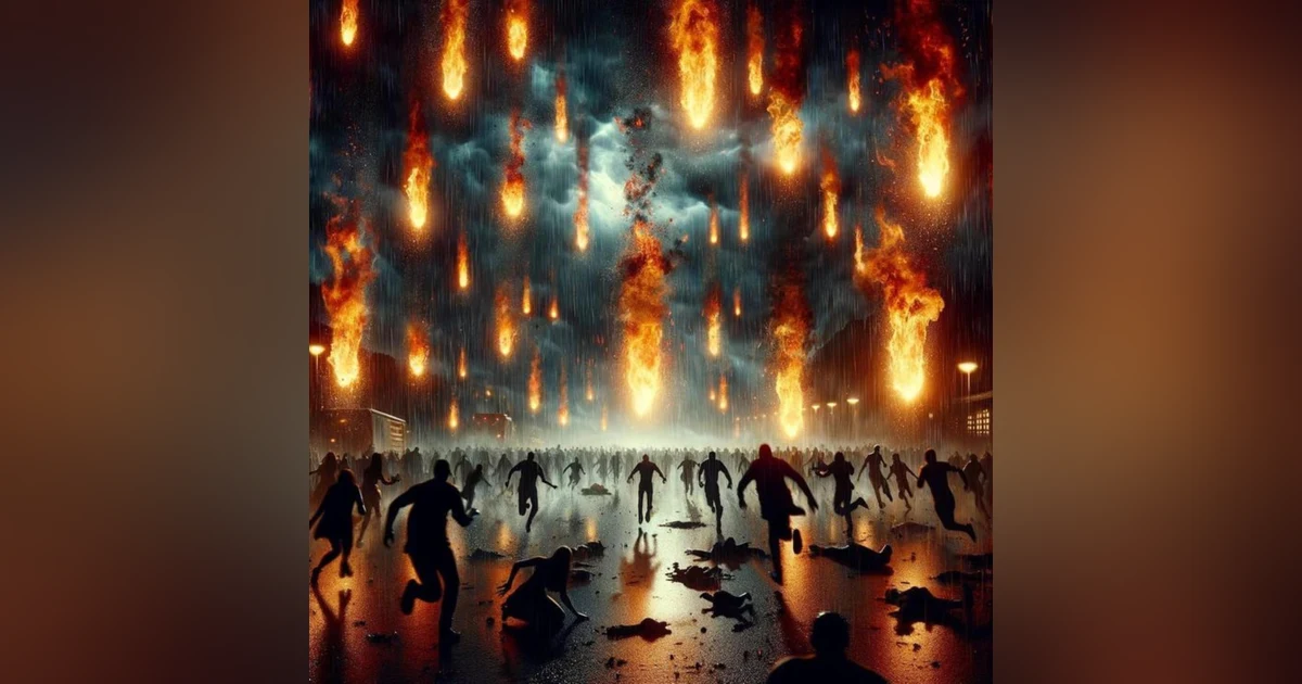 Are We Headed For Another Mass Extinction?