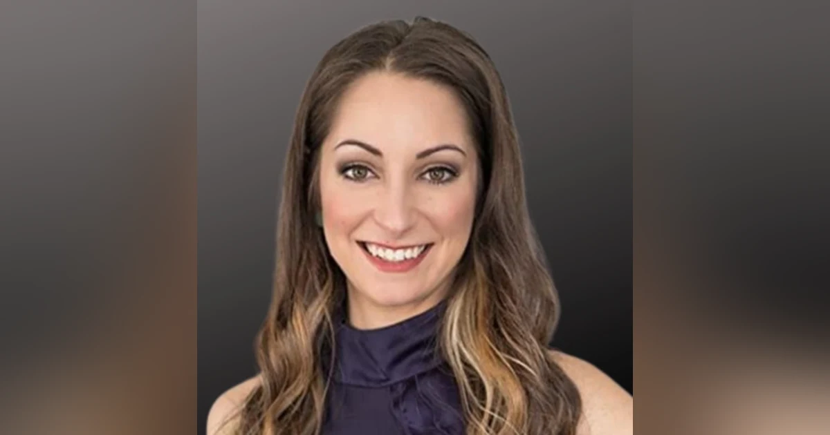 Reinventing Yourself | Christina Fontana, PharmD