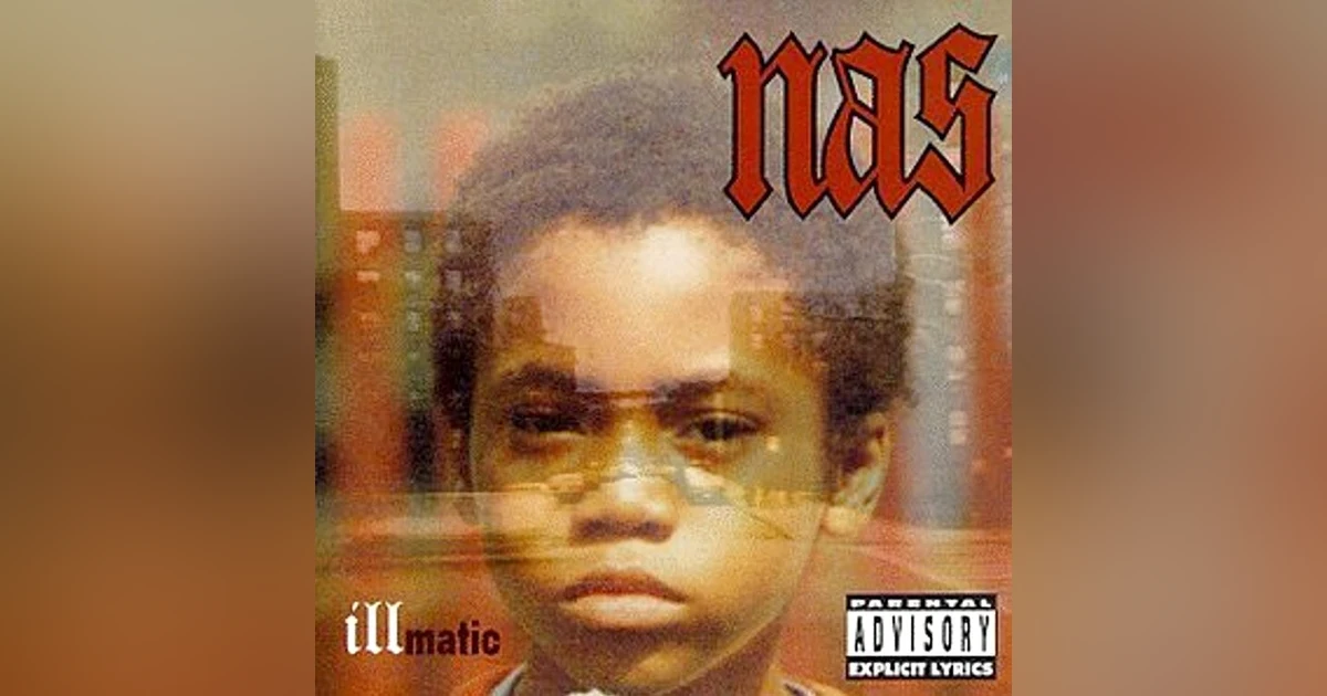 Ep. 9: Nas-Illmatic. Definition- hip-hop classic: 1. See Nas' Illmatic