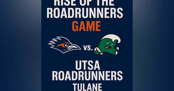 image for Respect the Beep: UTSA vs. Tulane Preview – Rise of the Roadrunners