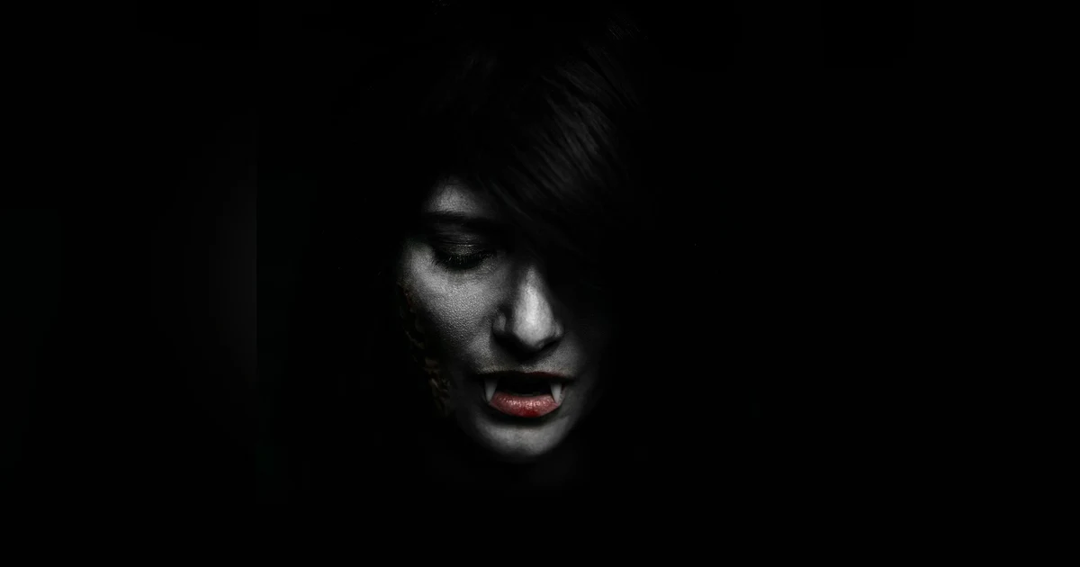 S9: Vampires: A Historical Occult and Paranormal Perspective