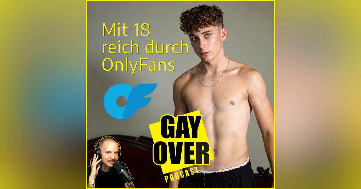 S14#14 Reich mit 18 durch OF | GAY OVER