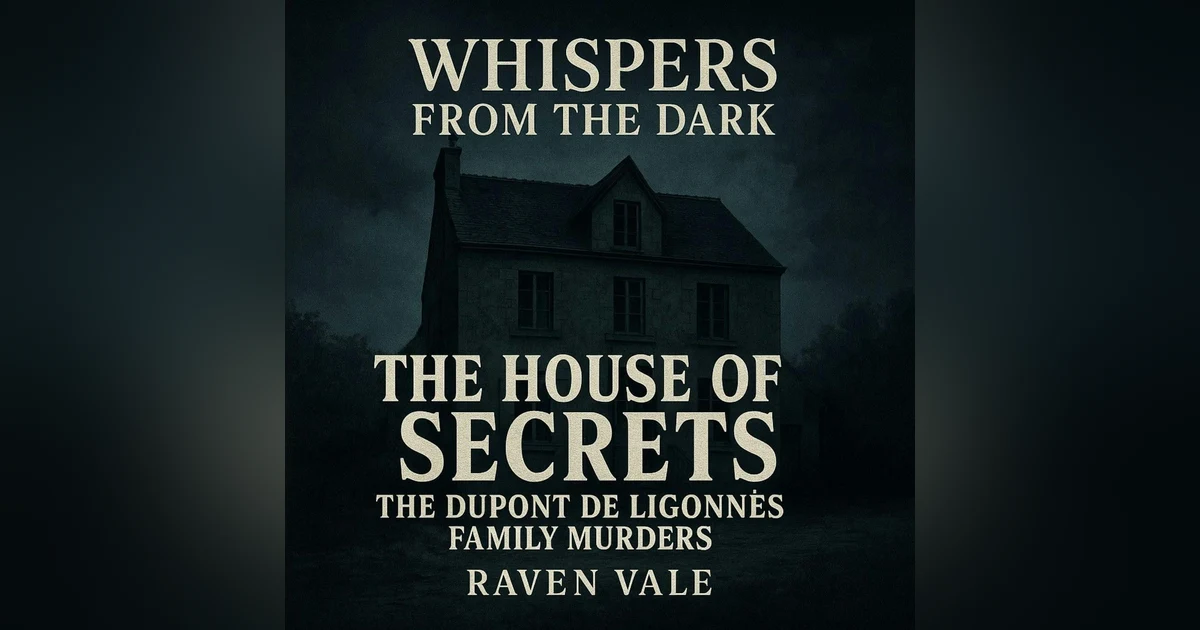 90: The House of Secrets: The Dupont de Ligonnès Family Murders