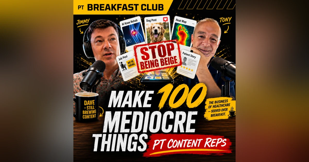 Make 100 Mediocre Things!