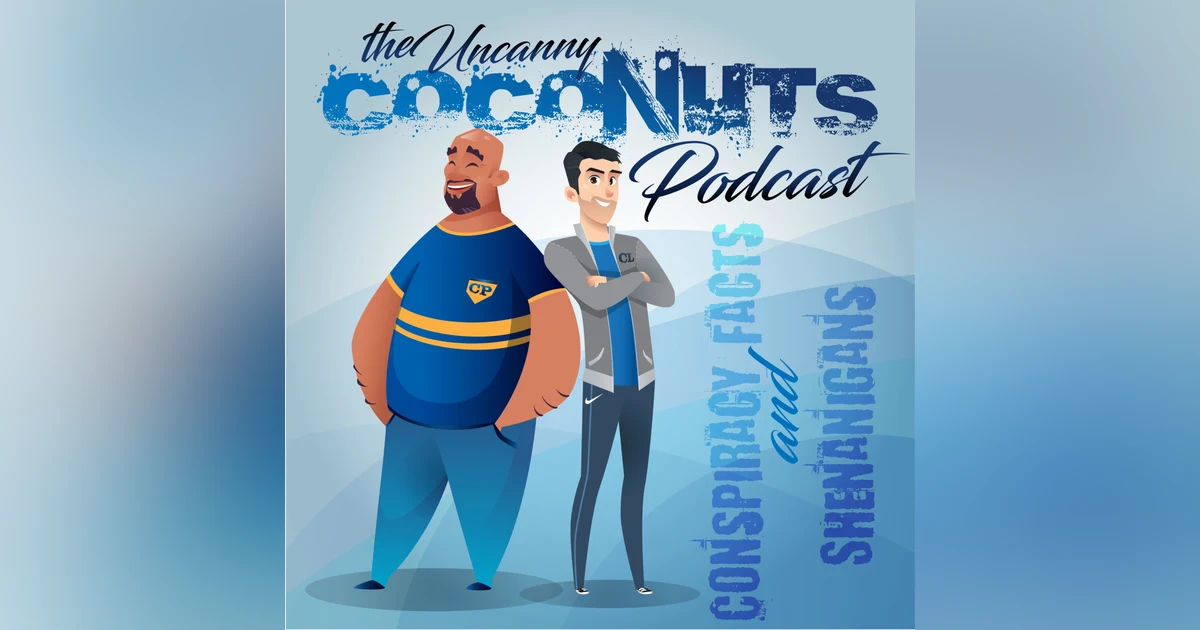 S1E12 - Movies we love and why