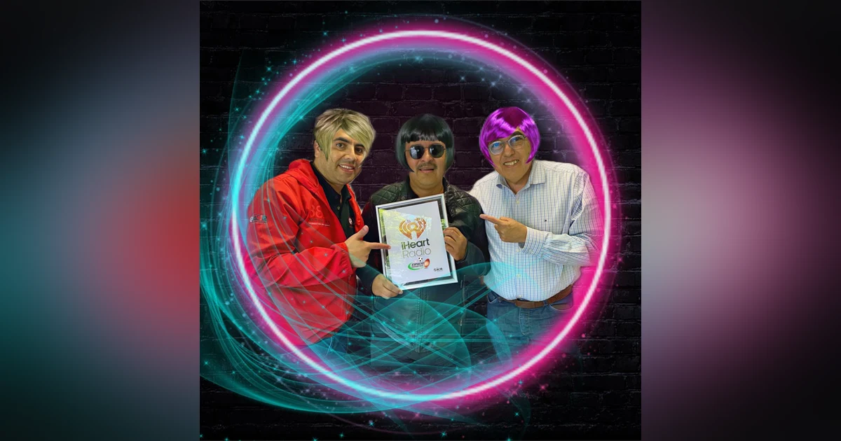 Que no falte el motivo para pasarla bien en Espacio Deportivo de la Tarde 13 de enero 2026